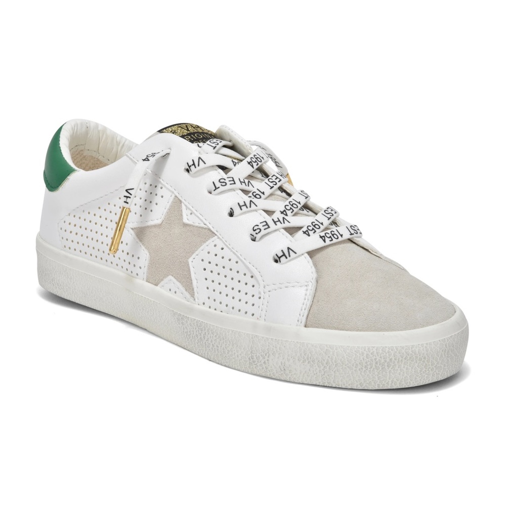 vintage havana sneakers